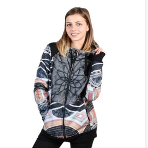 ROXY Frozen Flow Snowboard Jacket